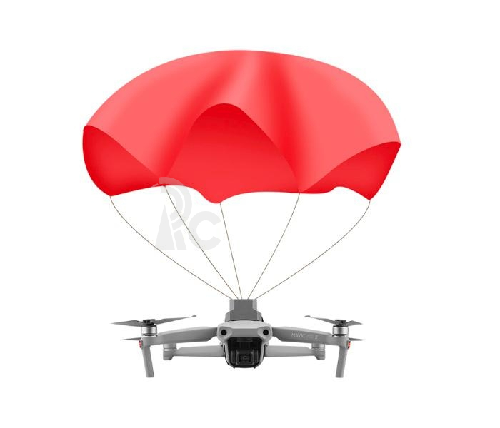 MAVIC AIR 2 - Padák
