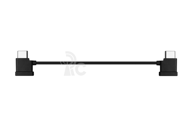 Mavic Air 2 Připojovací kabel vysílače (USB Type-C)