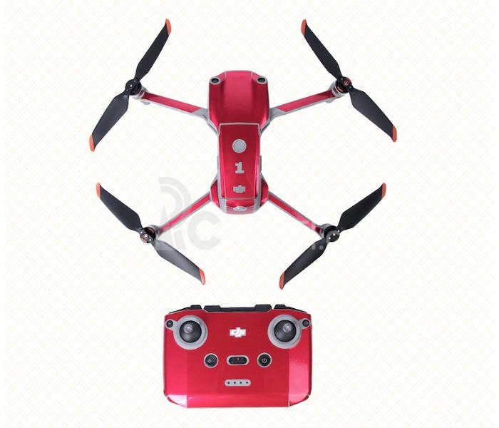 MAVIC AIR 2S - PVC Sticker