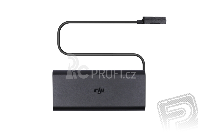 MAVIC AIR - AC nabíjecí adaptér (bez kabelu na 230V)
