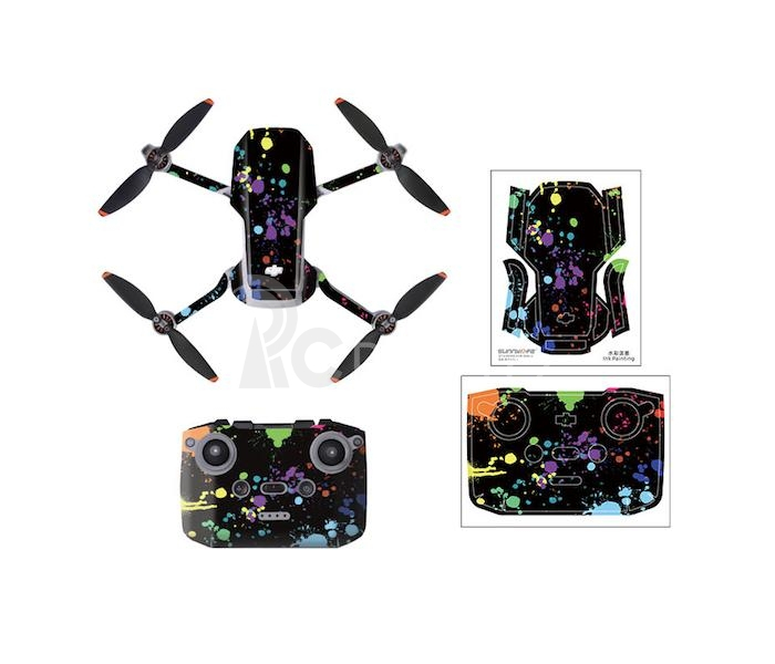 MAVIC MINI 2 - PVC Sticker