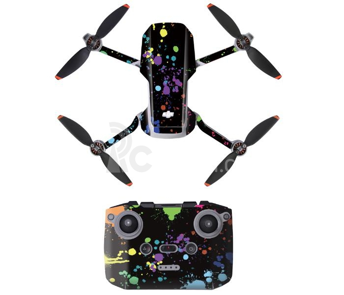 MAVIC MINI 2 - PVC Sticker