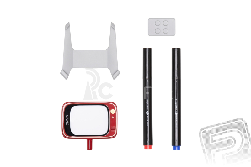 Mavic Mini - Snap adaptér