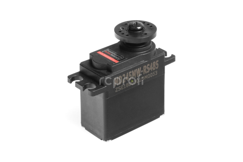 MD245MW-RS485(S) HV (6,4kg ; 0,11s)