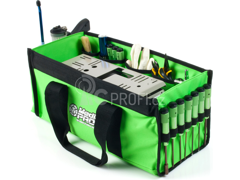 Medial Pro přepravní taška Pit 46x19x21cm