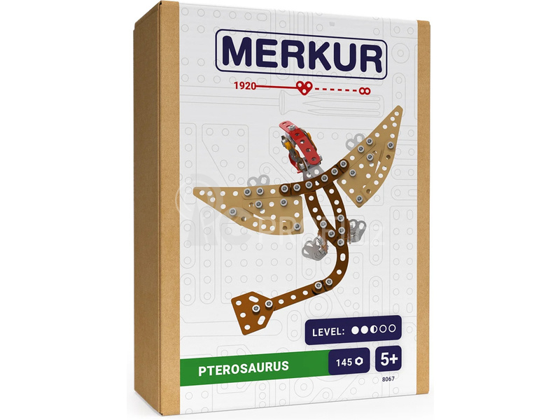Merkur DINO - Pterosaurus