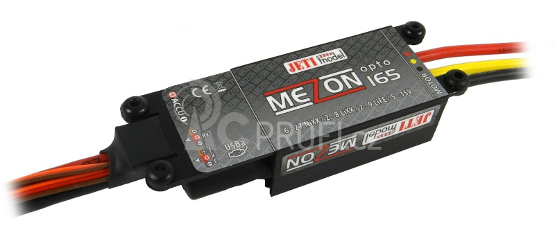 Mezon 165 opto