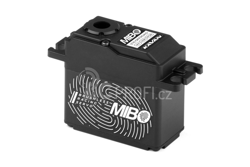 MIBO krabička pro MB-2322 Servo
