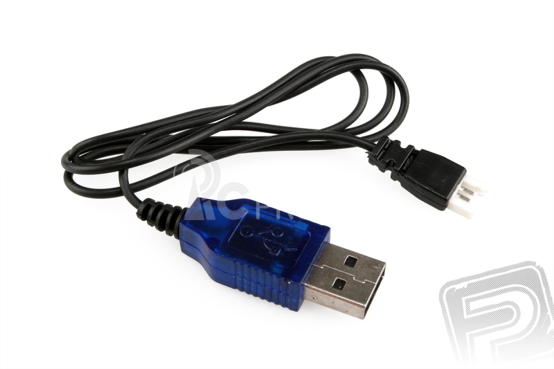 Micro Q4 - USB kabel