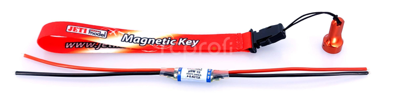 MicroSwitch 15A