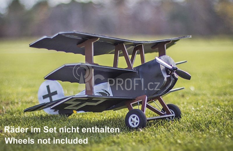 Mighty Mini DR1 stavebnice