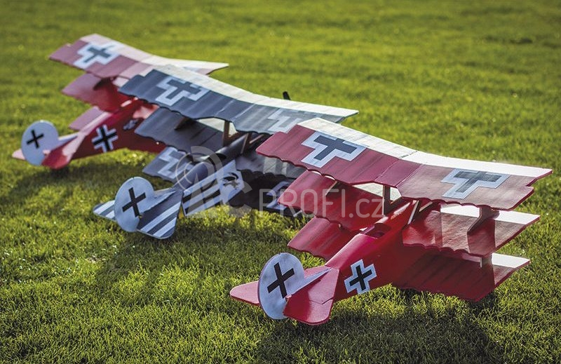 Mighty Mini DR1 stavebnice