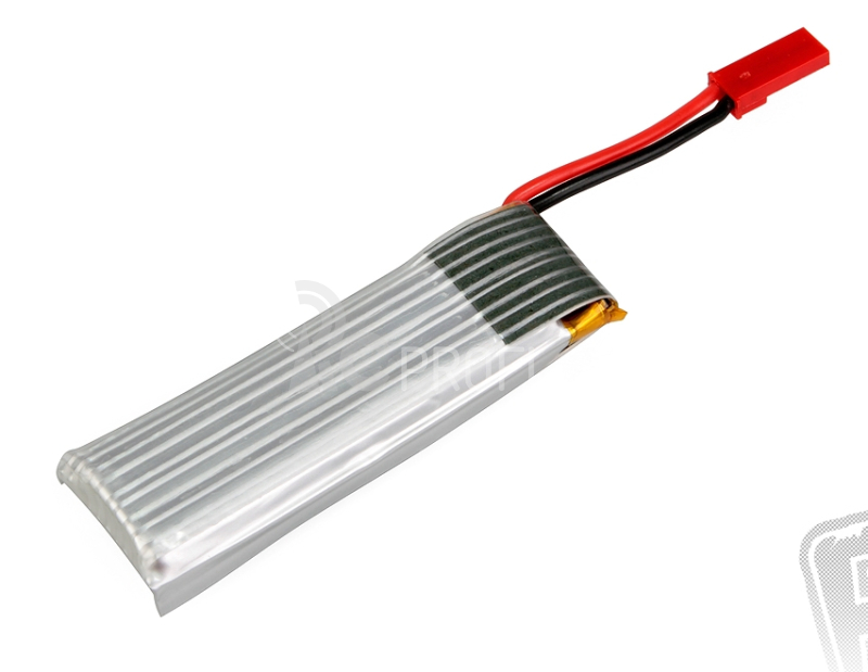 Mini Q4 - LiPo akumulátor