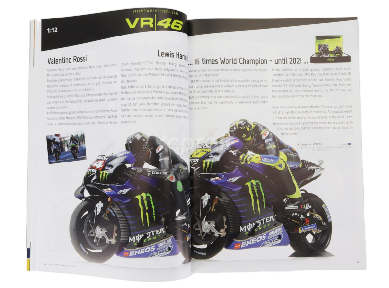 Minichamps Catalogo Minichamps Catalogue 2023 Edition 1 - 178 Pagine - Pages /