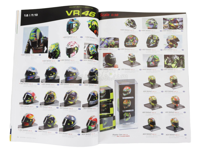 Minichamps Catalogo Minichamps Catalogue 2023 Edition 1 - 178 Pagine - Pages /