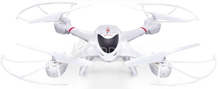 Dron MJX X400 FPV