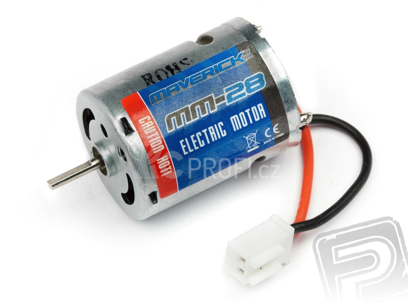 MM - 28 370 motor