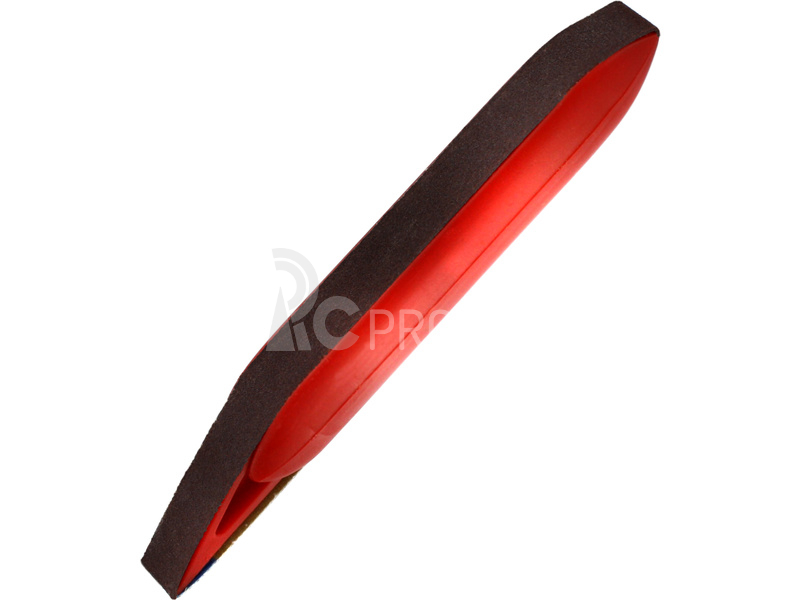 Modelcraft brousítko šířky 10mm