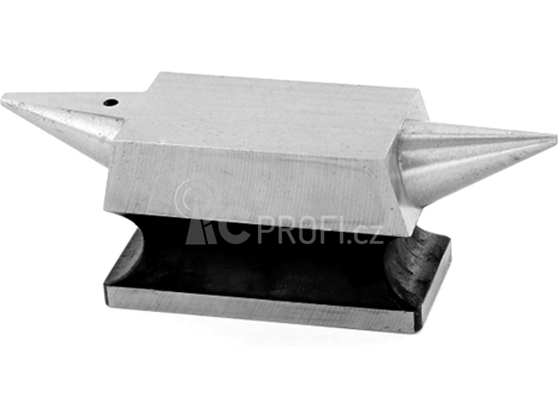 Modelcraft kovadlina 570g