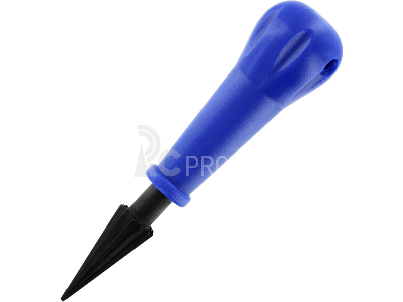 Modelcraft kuželový výstružník krátký 1-16mm