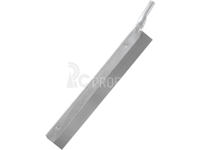 Modelcraft náhradní pilový list 19mm 17zubů/cm