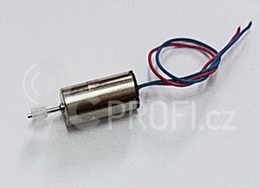 Motor A pro RC vrtulník Syma S39H