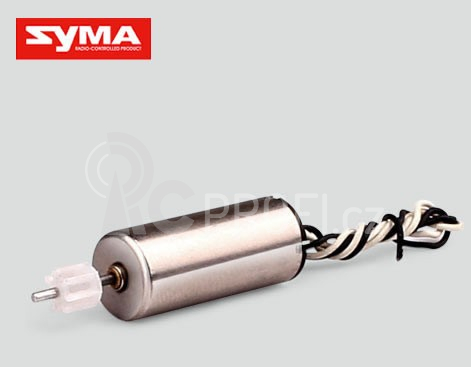 Motor A pro RC vrtulník Syma S5