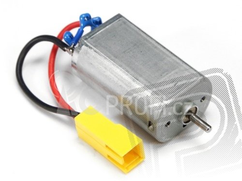 Motor pro Micro RS4