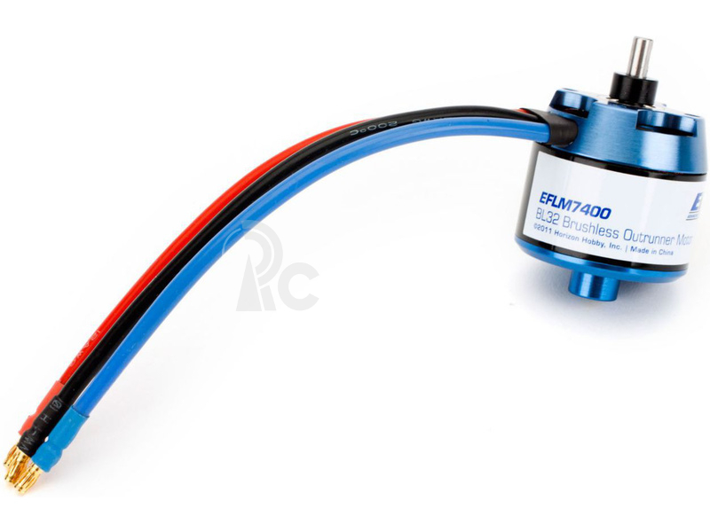 Motor střídavý - BL32 Outrunner 1150it/V