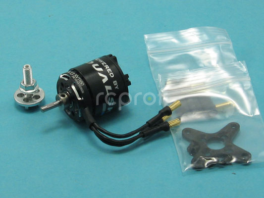 Xmotor XM2834EA-13 V3