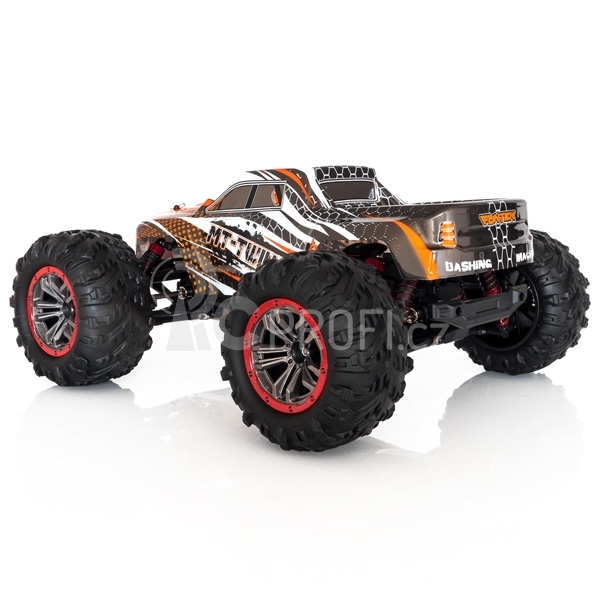 RC auto MT TWIN elektro Offroad