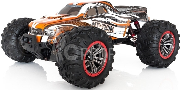 RC auto MT TWIN elektro Offroad