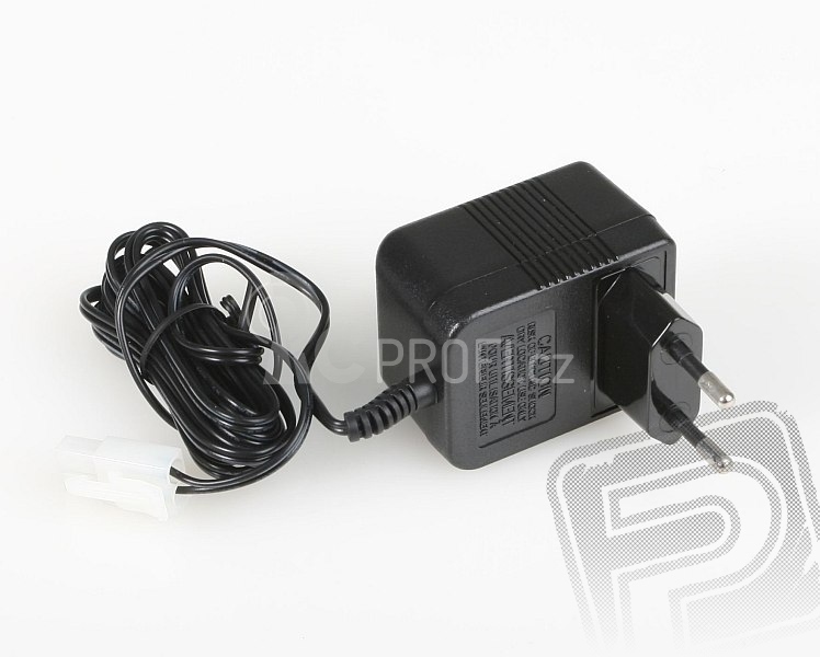 Nabíječ 220V 1/5, RX s TAM konektorem