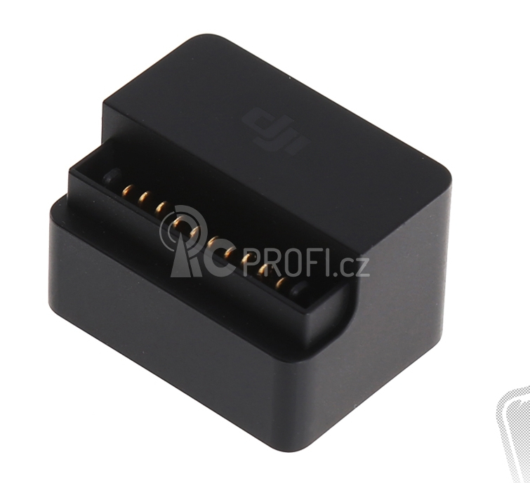 Nabíjecí adaptér Power banky (Mavic)