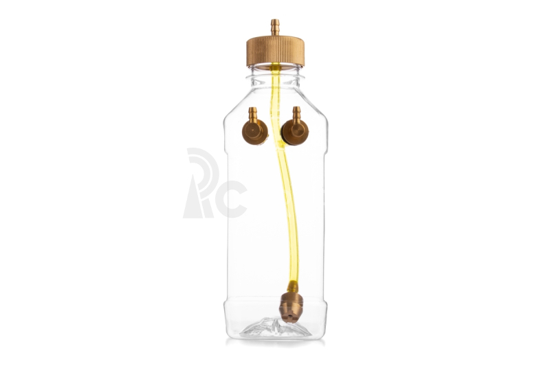 Nádrž na benzin 360ml