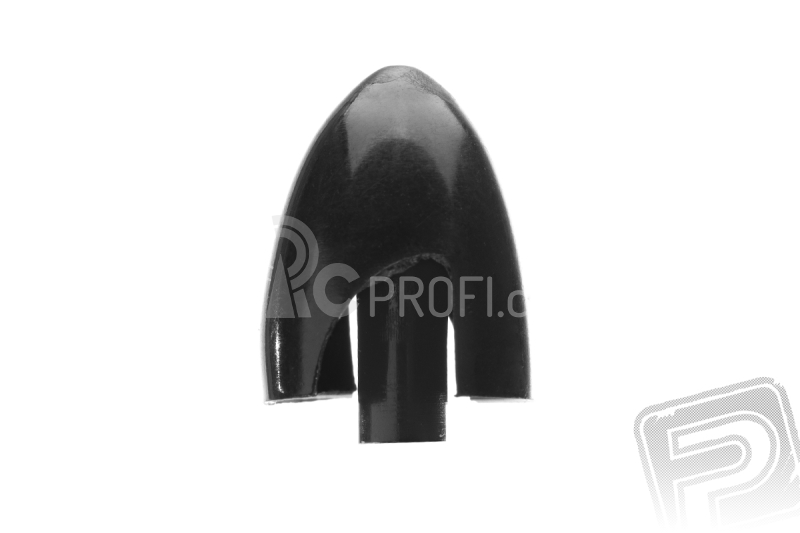 Náhradní kužel pro vrtule včetně kuželu 125 x 110mm / 4,9 x 4,3 pro 2-2,3mm hřídel, 10 ks.