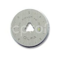 Náhradní rotační čepele OLFA RB 28-2, průměr 28mm, (bal 2ks)