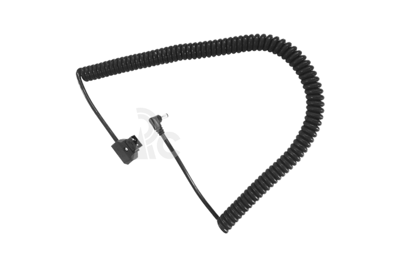 Nanlite D-Tap to 5,5mm adapter with cable