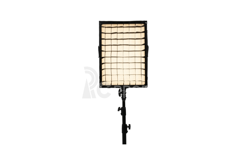 Nanlite Eggcrate for Compac 100/100B