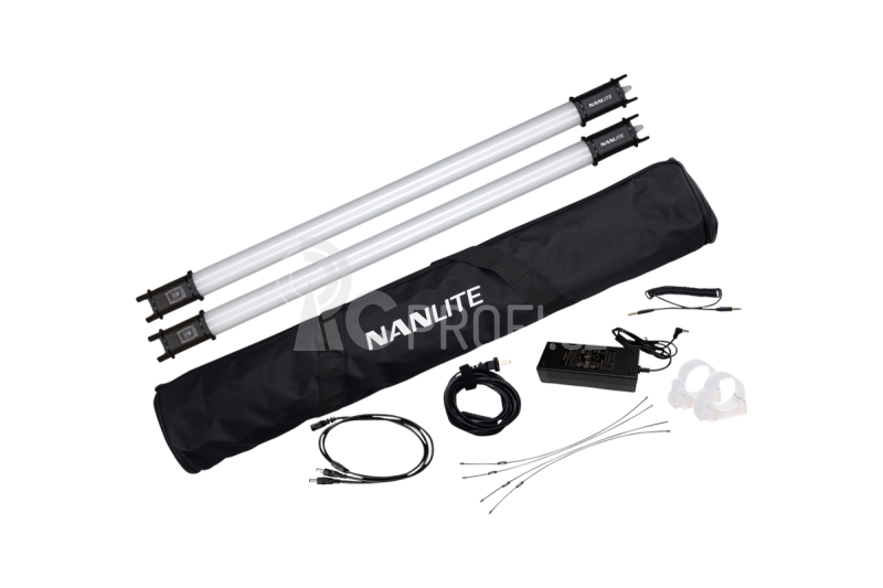 Nanlite PavoTube 15C 2-pack