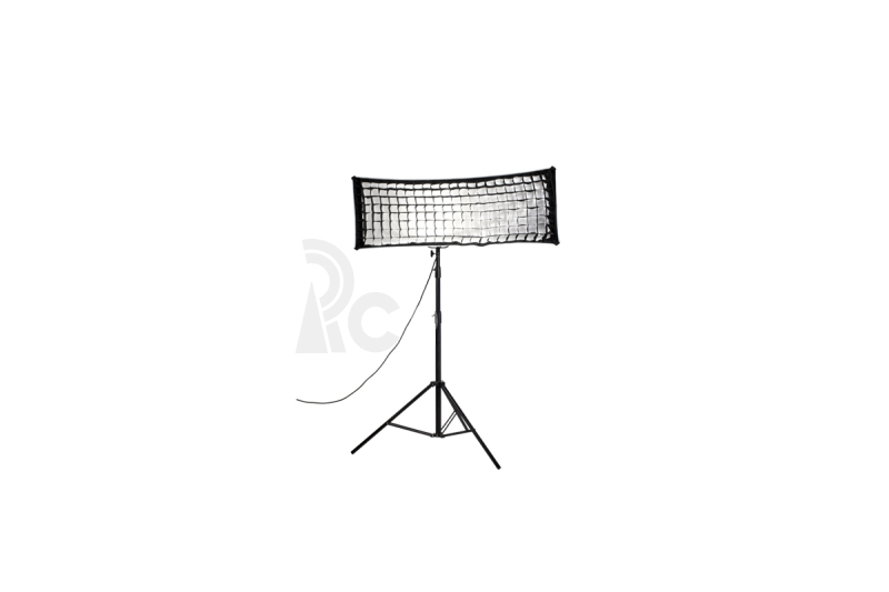 Nanlite Voštinová mrížka pro Softbox 45x110cm