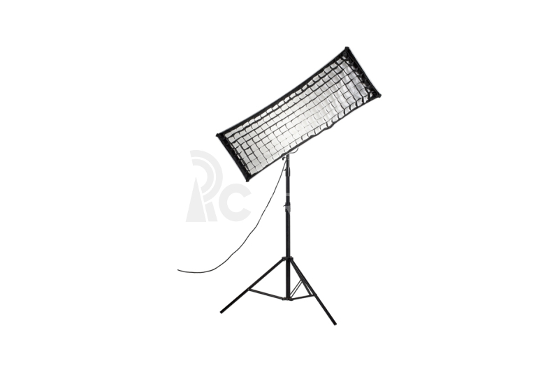 Nanlite Voštinová mrížka pro Softbox 45x110cm
