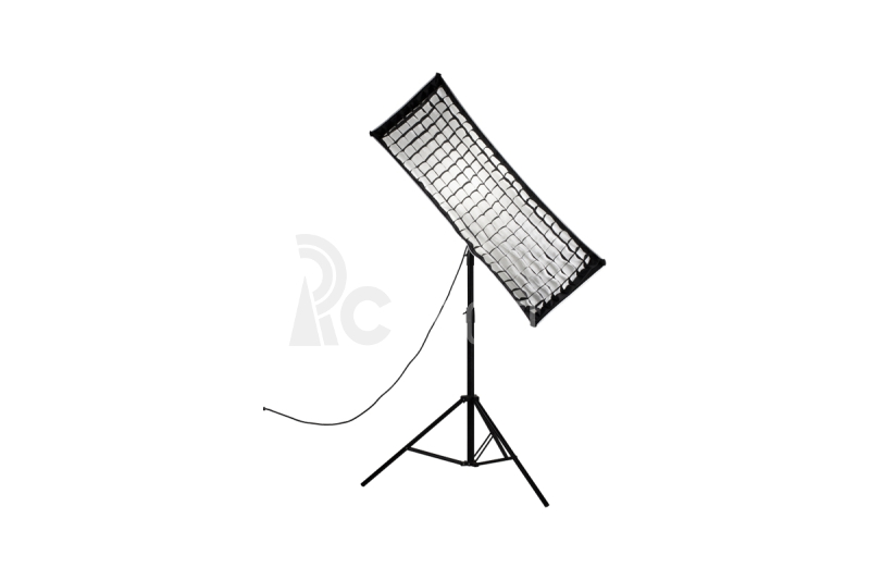 Nanlite Voštinová mrížka pro Softbox 45x110cm