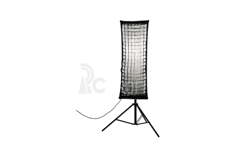 Nanlite Voštinová mrížka pro Softbox 45x110cm