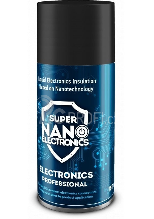 NANOPROTECH Electronics Professional 150 ml