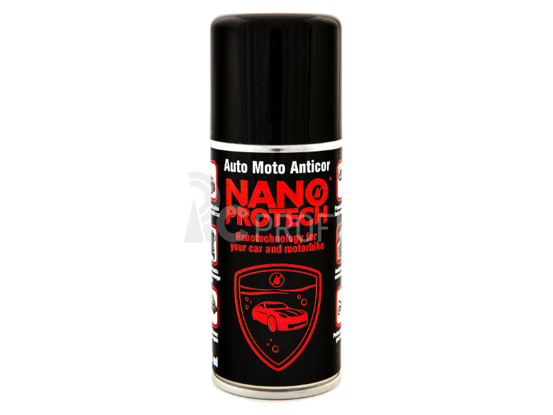 NANOPROTECH Auto Moto Anticor 150 ml