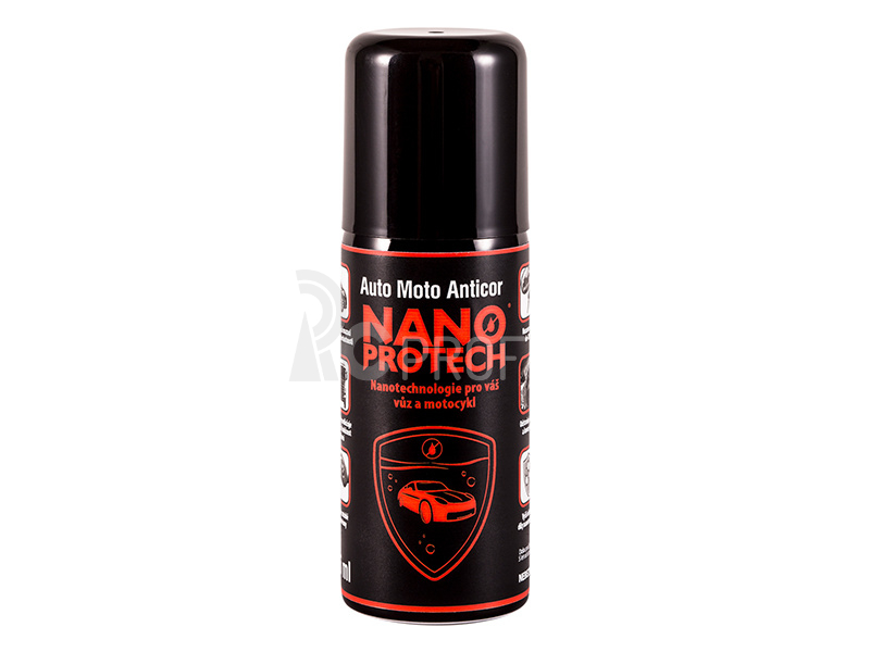 NANOPROTECH Auto Moto Anticor 75ml