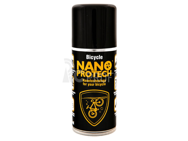 NANOPROTECH Bicycle 150 ml