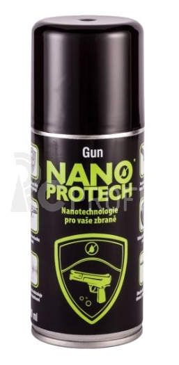 NANOPROTECH Gun 150 ml