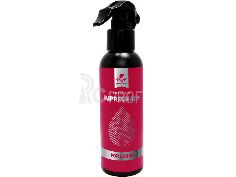 NANOPROTECH Impregnace pro dámy 200 ml